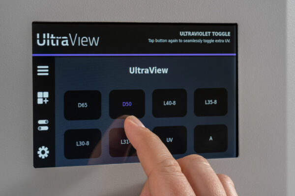 UltraView - Multilab Tekindo Pratama