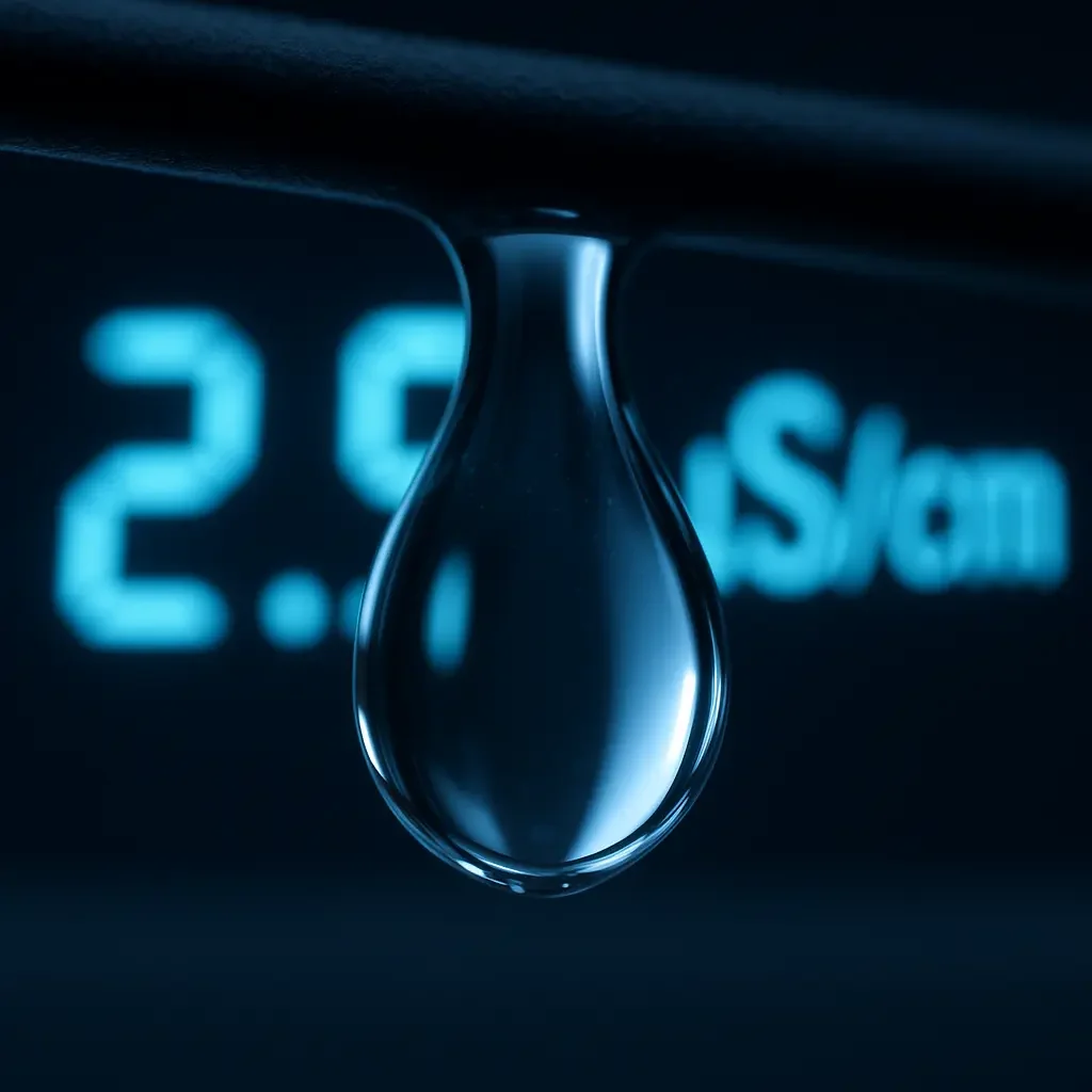 Water Still DS 8025 - Image 4