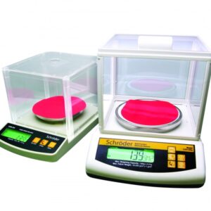 Schröder Fabric Weight Balance