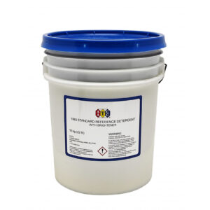 1993 Standard Reference Detergent (WITH Optical Brightener)