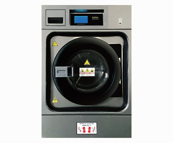 Labtex Washer ISO Washing Machine, Labtex Model LBT-M8 - Multilab Tekindo Pratama