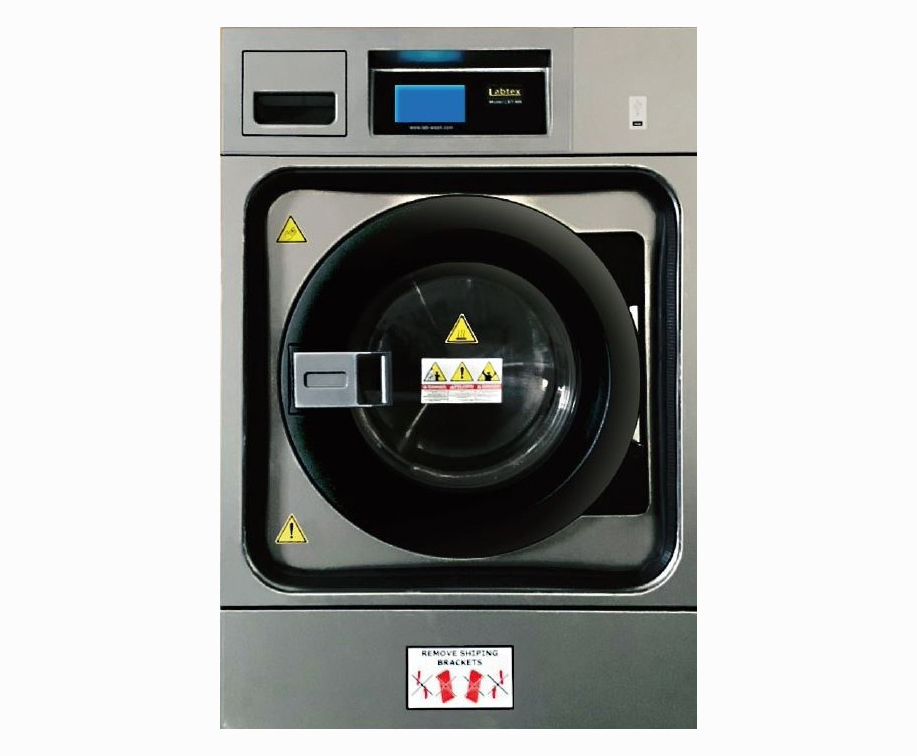 ISO Washing Machine, Labtex Model LBT-M8
