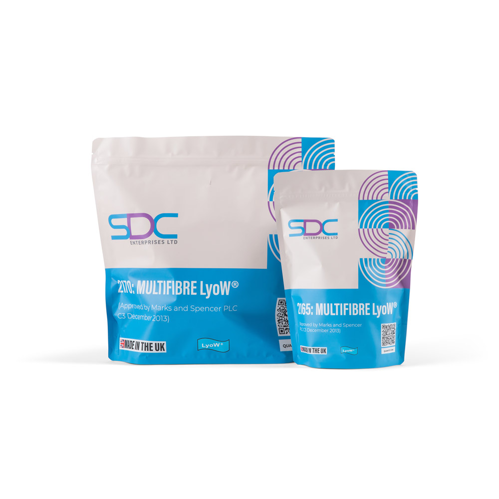 SDCE Multifibre LyoW®