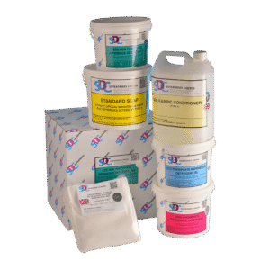 SDCE Industrial Detergent