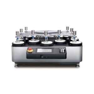 Martindale Abrasion & Pilling Tester Model：RF3169N