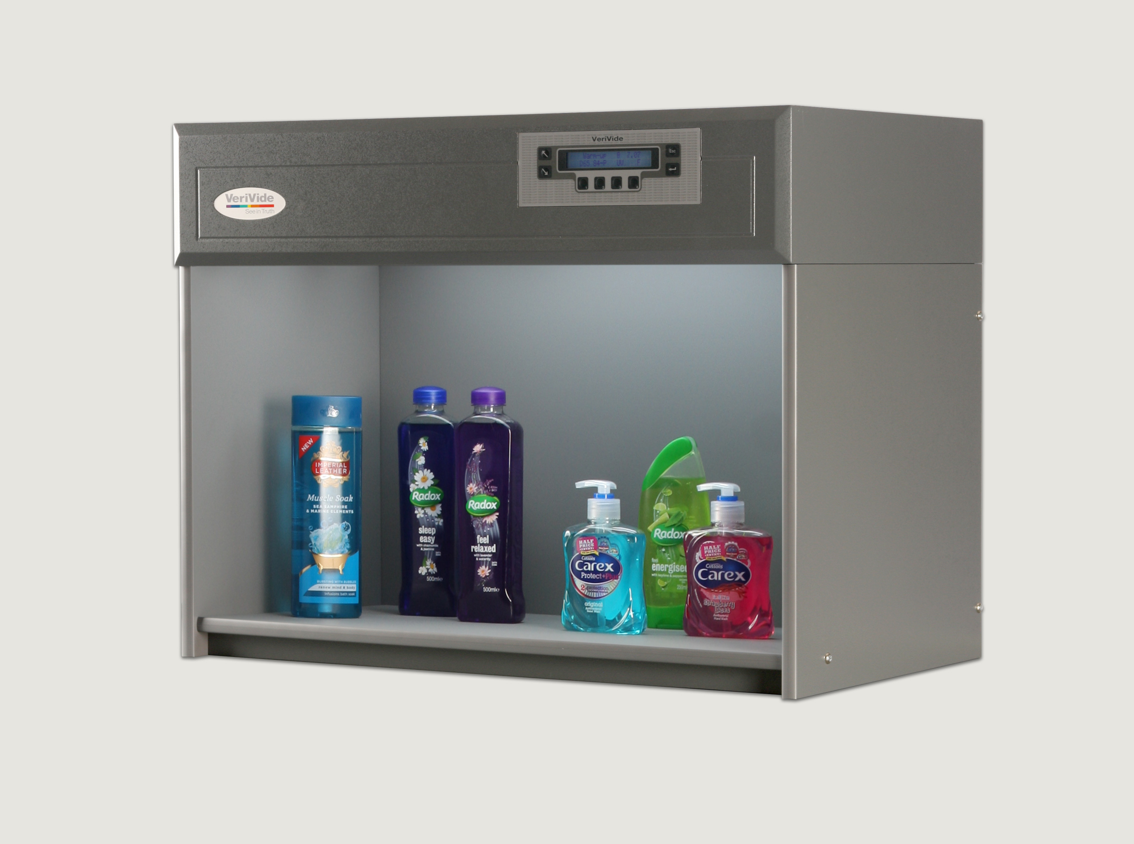 Colour Assessment Cabinets - Image 3