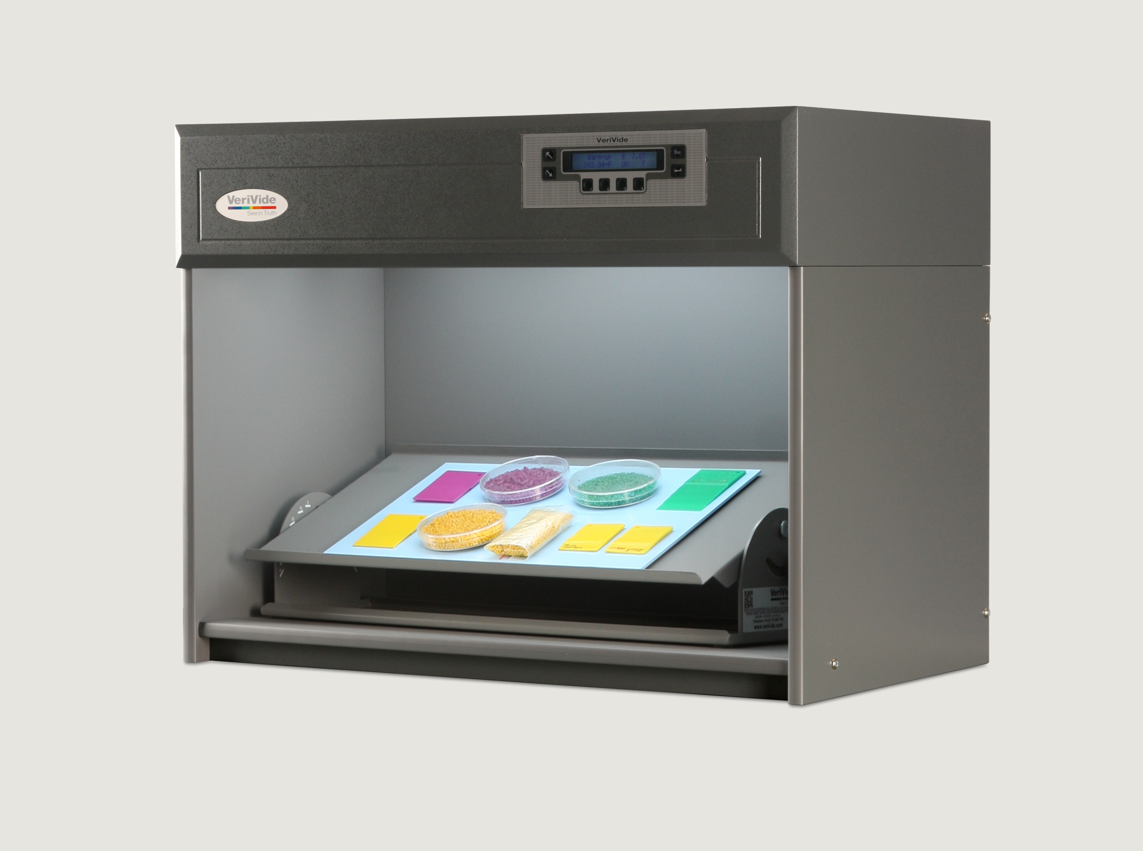 Colour Assessment Cabinets - Image 4