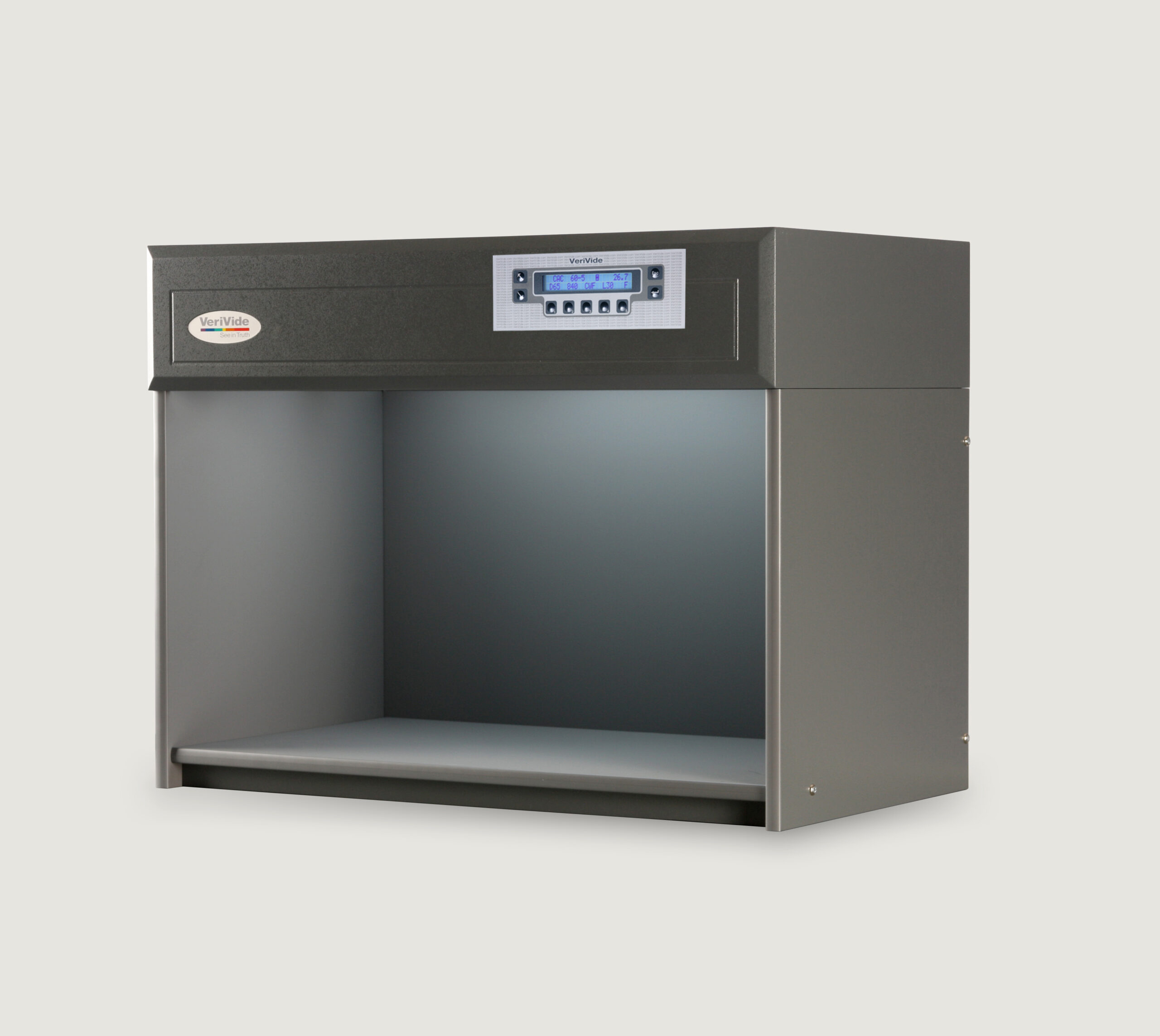 Colour Assessment Cabinets