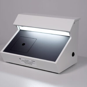 Pilling Assessment Viewer