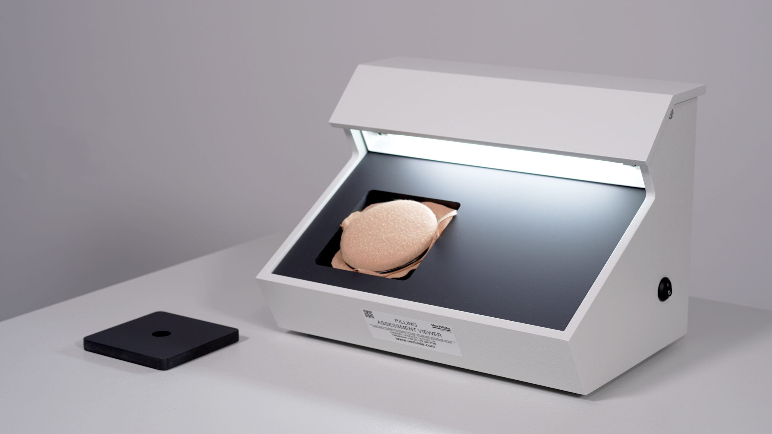 Pilling Assessment Viewer - Image 4