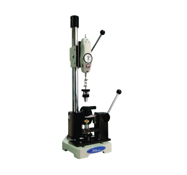 Snap Button Tester Snap Button Tension Tester - Multilab Tekindo Pratama