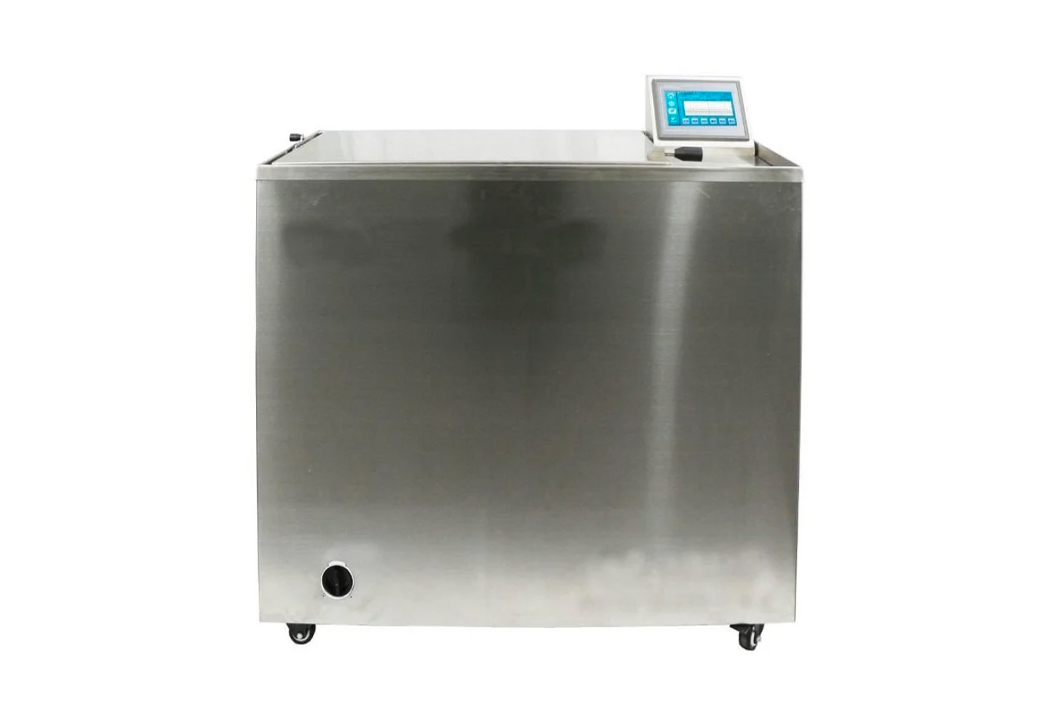 Textile Colour Fastness To Washing Tester