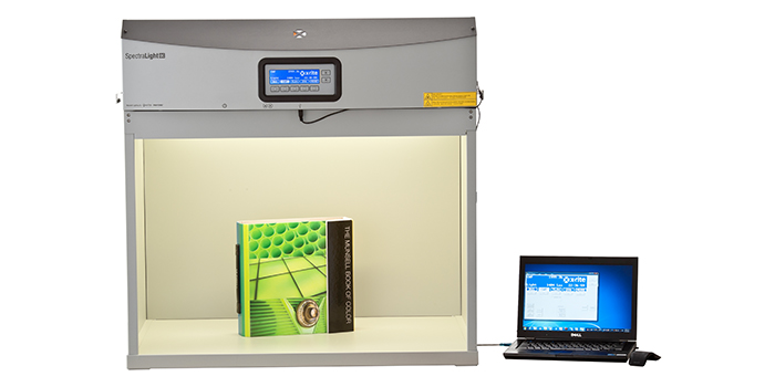 SpectraLight QC - Image 2