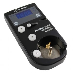 Bobbin Tension Gauge