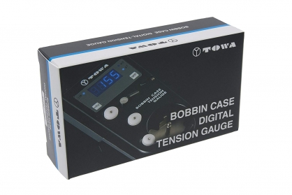 Bobbin Tension Gauge - Image 2