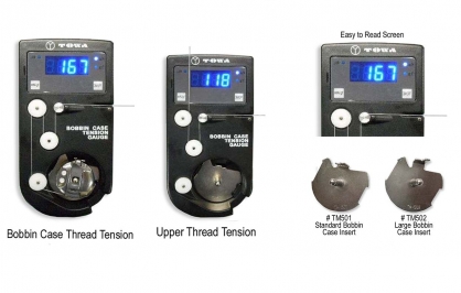 Bobbin Tension Gauge - Image 3